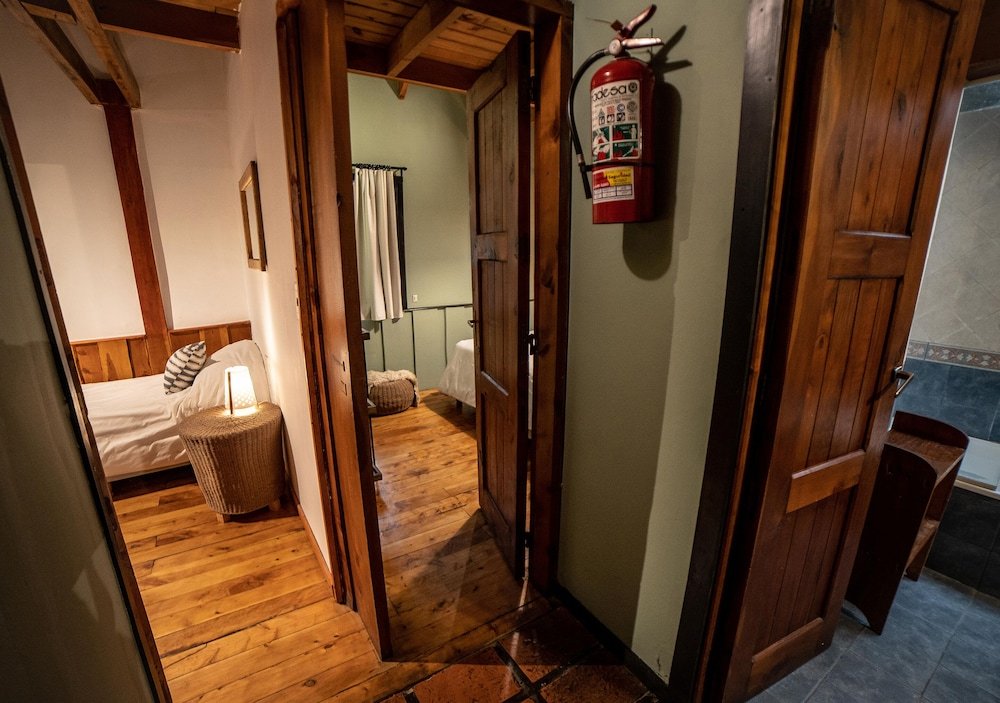 Фото Ruma Andina by Dot Cabana