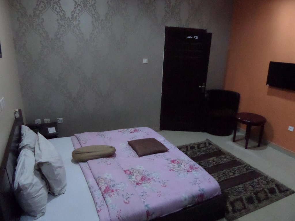 Фото Alheri Suites