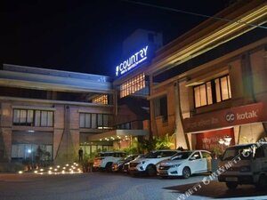 Гостиница Country Inn & Suites by Radisson Jammu