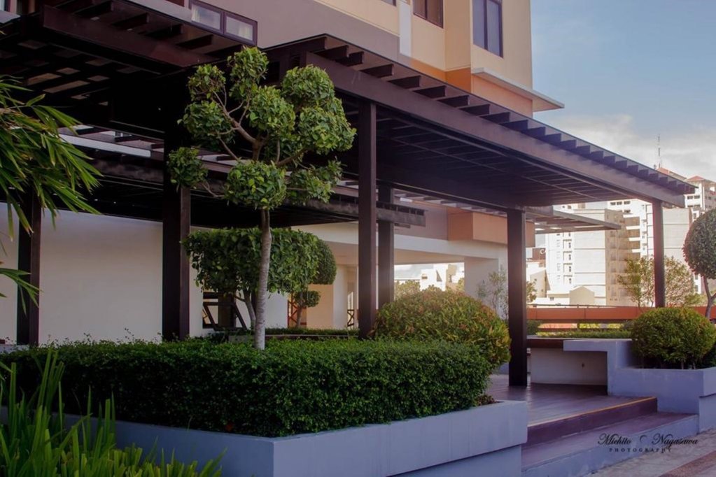 Фото Cebu R Hotel Mabolo