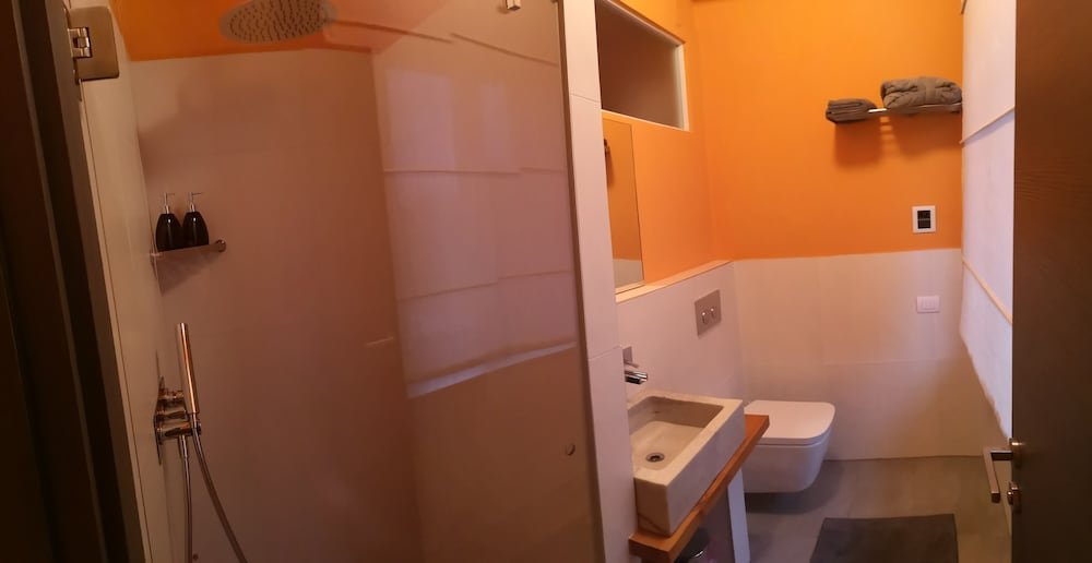 Фото Oasi degli Dei