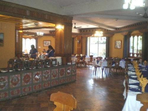 Фото Hotel Zangto Pelri