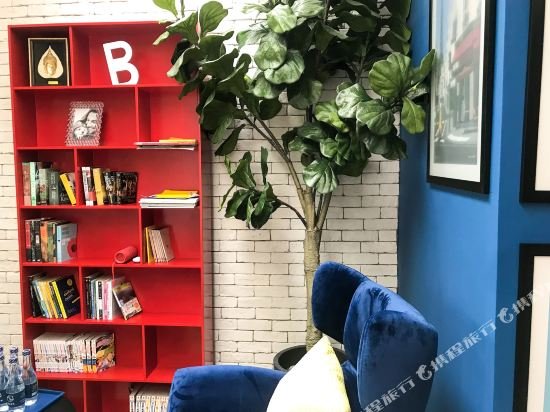 Фото Blok Thonglor