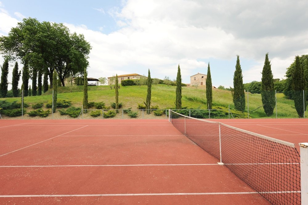Фото Casali di Bibbiano