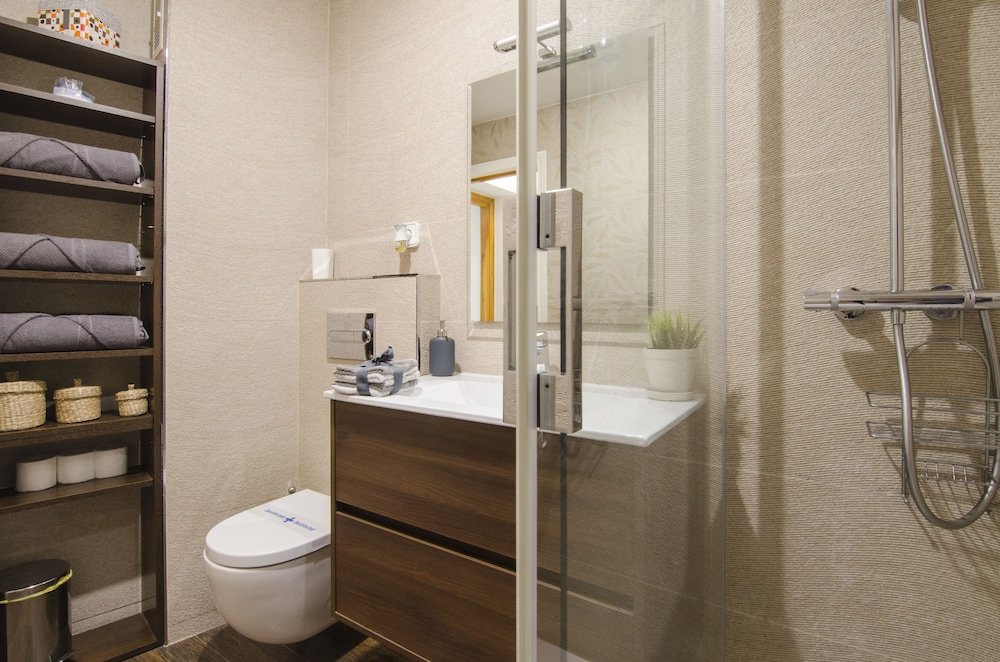 Фото Grand Stay City Center Plaza Mayor