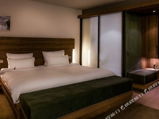 Фото Hotel Stadtpalais