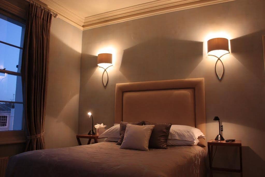 Фото Lypiatt House Hotel