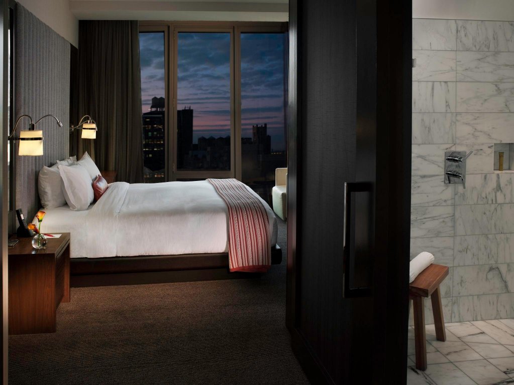 Фото Kimpton Hotel Eventi, an Ihg Hotel