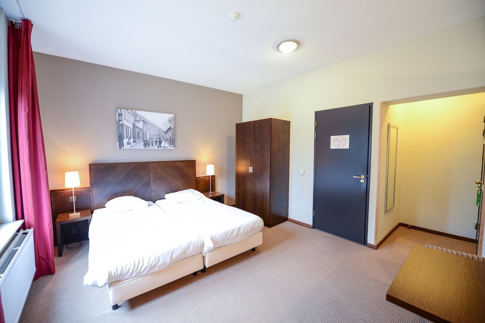 Фото Hostellerie Munten