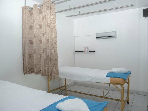 Гостиница Hostal Sueños