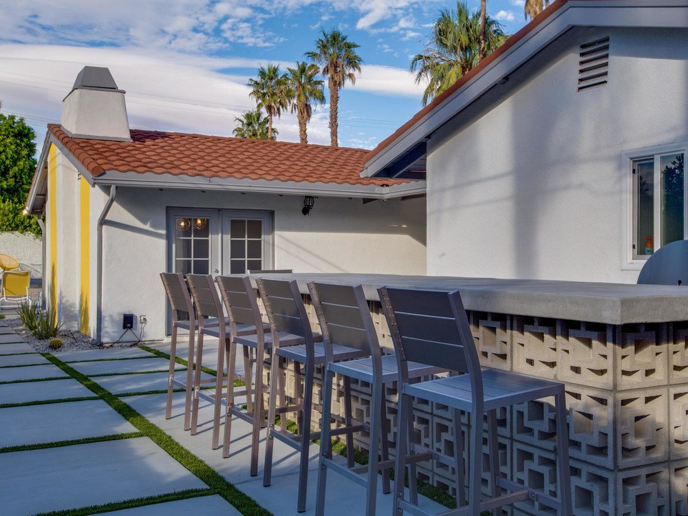 Фото Lemon Twist Holiday home 4