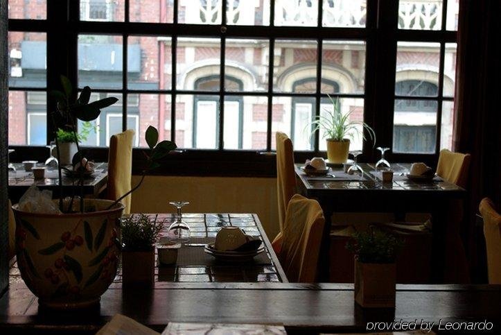 Фото Hôtel Morand