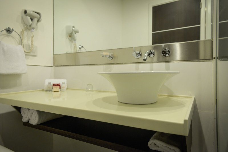 Фото Mérit San Telmo by Amerian