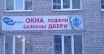 Ural-Komfort (Mira Street, 1А), windows