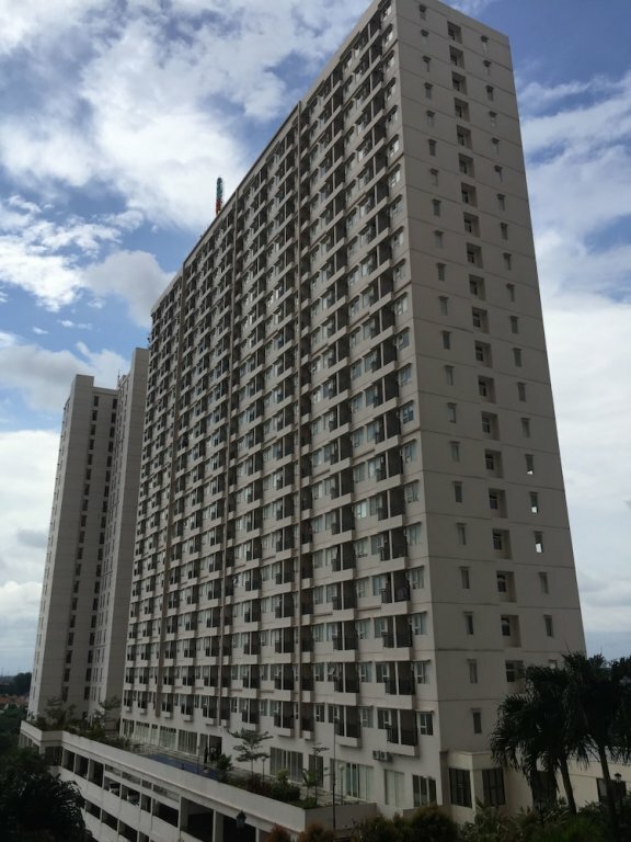 Hotel Margonda Residence III, Depok, photo