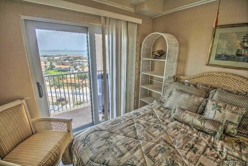 Гостиница Aquarius 907 - 2 Br Condo