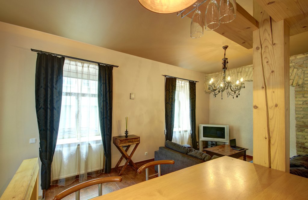 Фото Апартаменты Splendid Vilnius Old Town