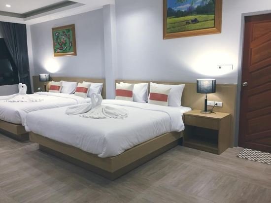 Фото Mayor Hotels&Villa Cha-Am