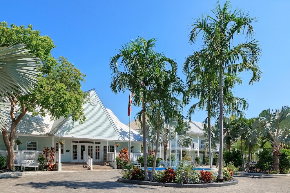 Фото Southernmost Beach Resort