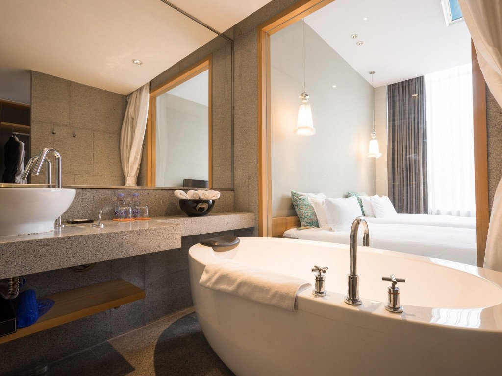 Фото Royal Tulip Luxury Hotels Carat - Guangzhou