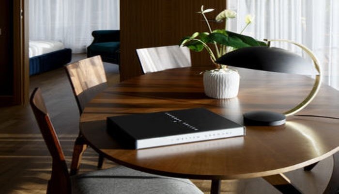 Фото Апарт-отель Saules Club