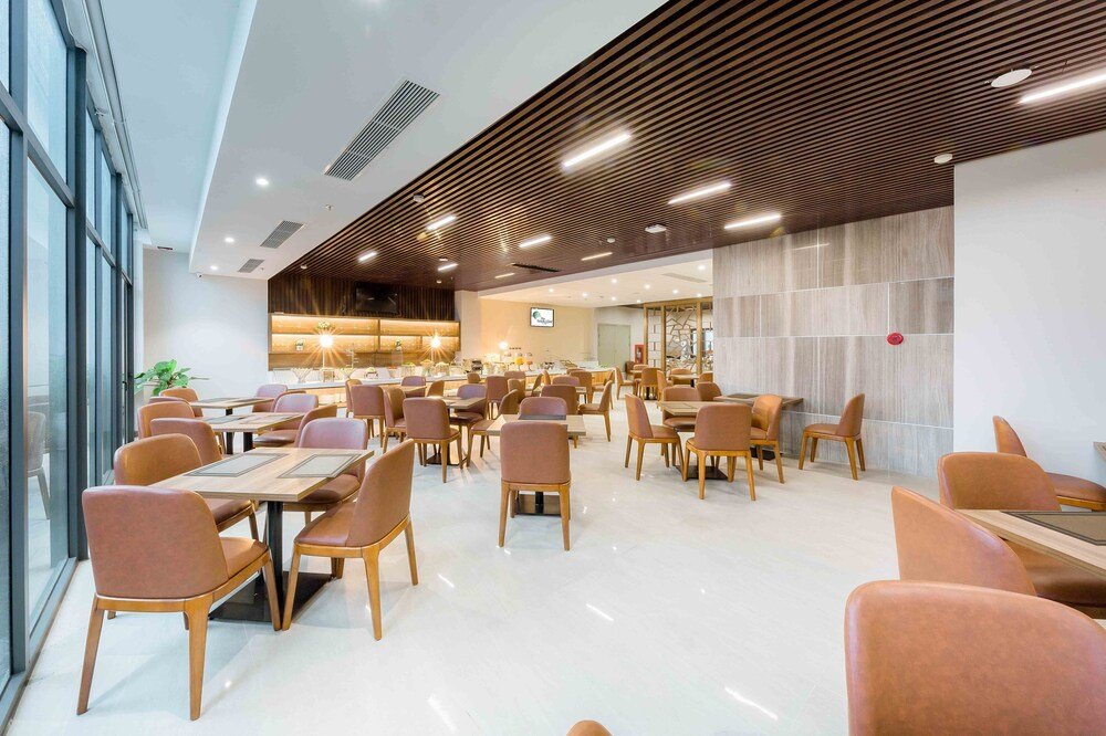 Фото The Sailing Bay Nha Trang