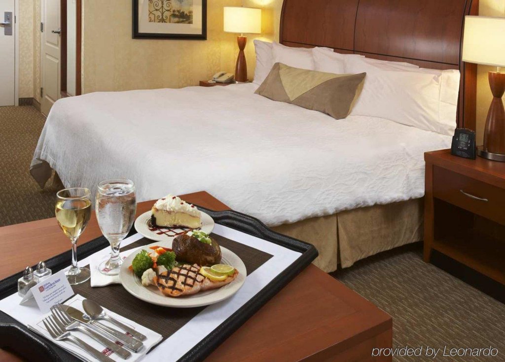 Фото Hilton Garden Inn Cartersville