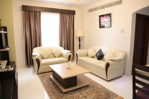 Hotel Al Sadarah Hotels and Apartments, Suhar, photo