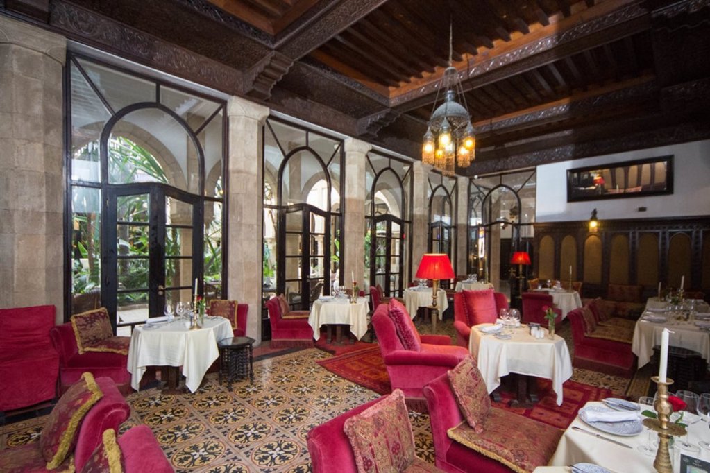 Фото Heure Bleue Palais