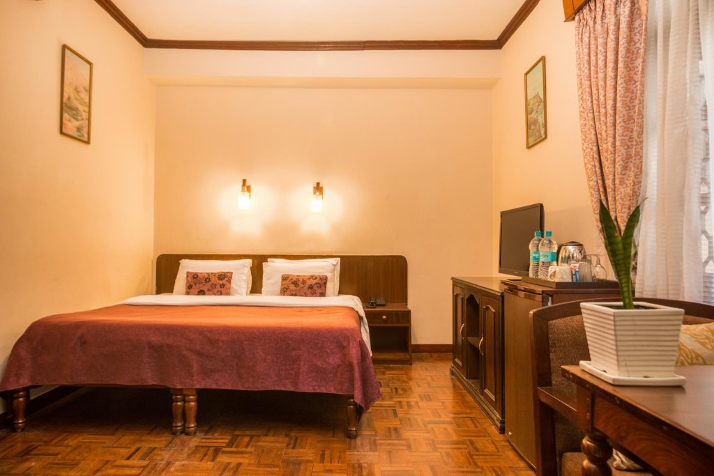 Фото Hotel Excelsior