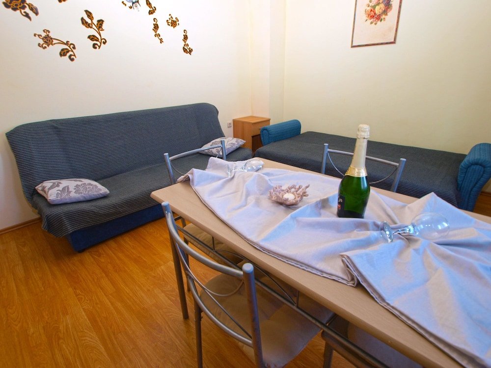 Фото Apartments Jasmine 1008