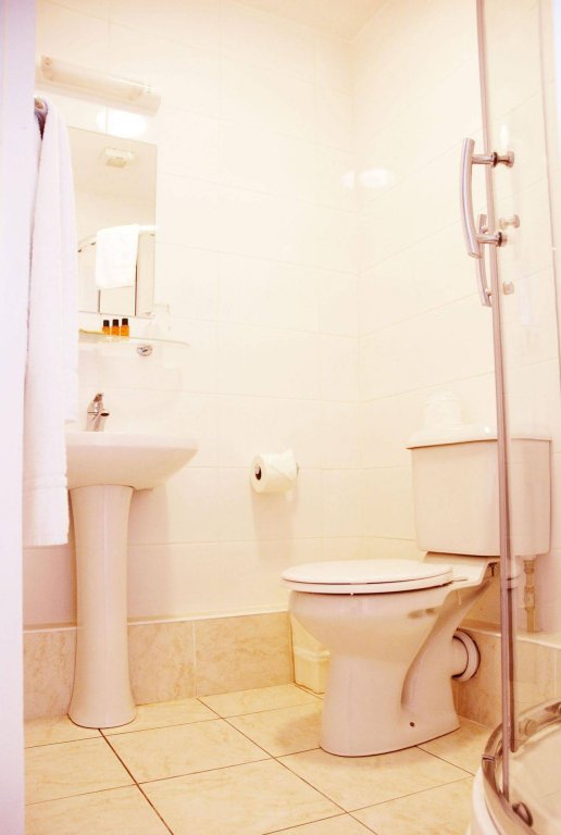 Фото Fitzwilliam Townhouse