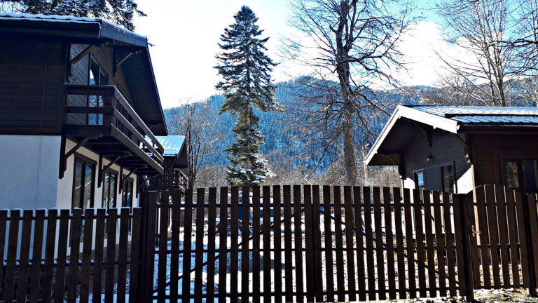 Фото Chalet-Voyage