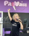 ProVoice (Bolshaya Podgornaya Street, 87блок5), music school