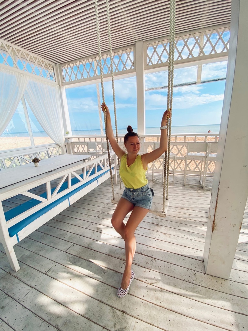 Фото Альтаир