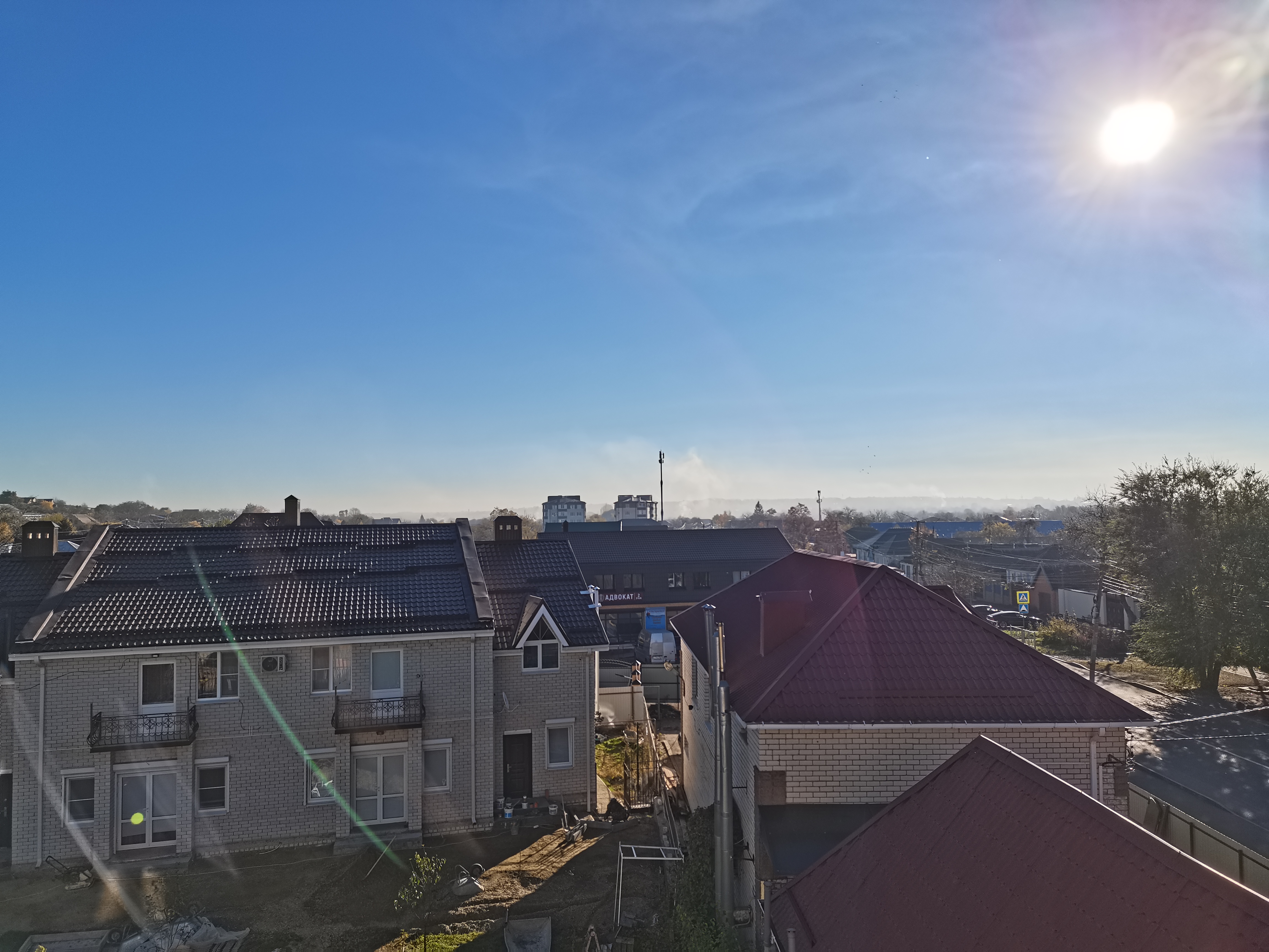 Фото Августин