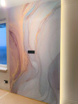 Design Center Affresco (Staraya Basmannaya Street, 15с2), fotomurales y frescos