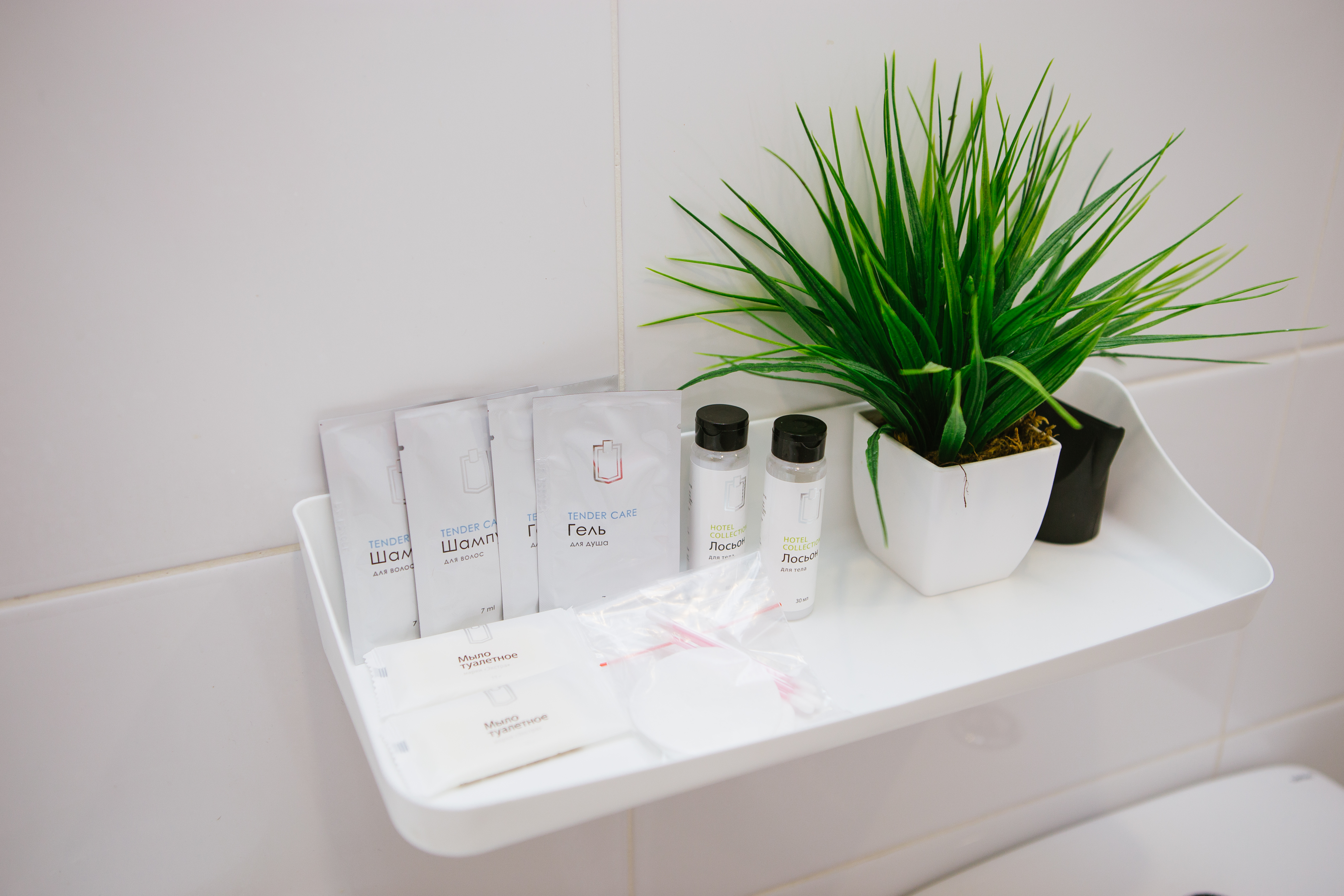 Фото Зарядье