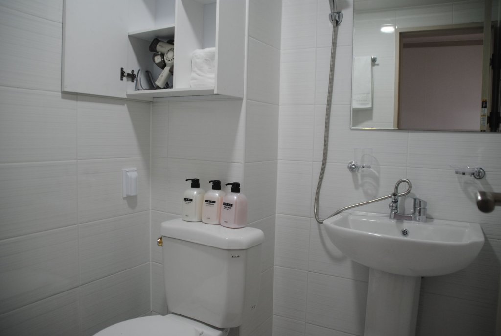 Фото Inn The City Business Hotel