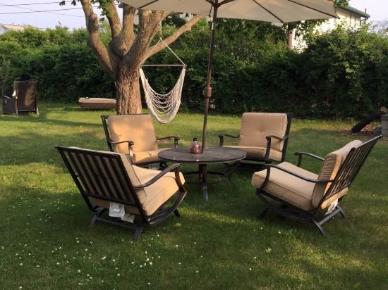 Фото Baywatch Hotel & Marina