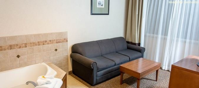 Фото Comfort Inn Fort Morgan