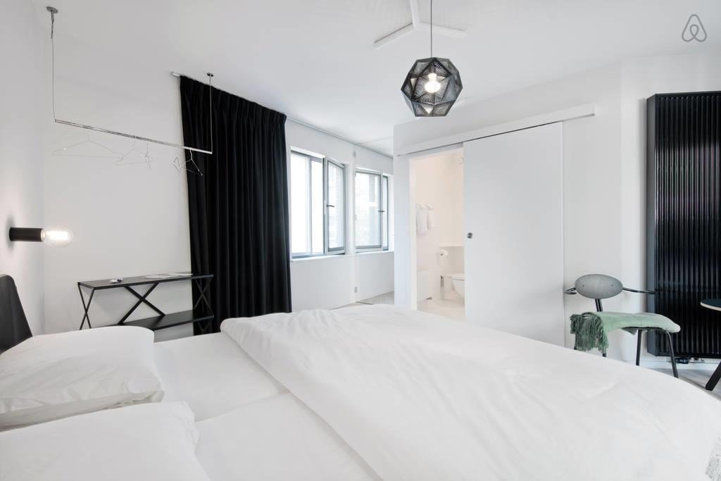 Фото Charlie's B&b