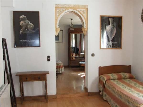 Фото Pensión Landazuri