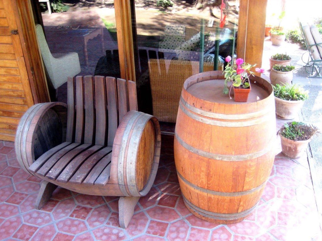 Фото Lujan de Cuyo B&b