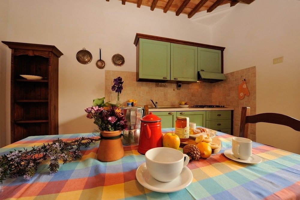 Фото Agriturismo L'Antica Fattoria