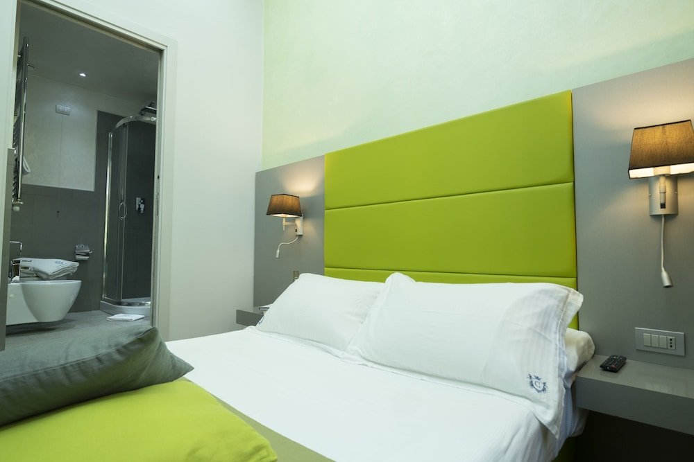 Фото Le Camere dei Conti