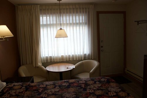Гостиница Motel La Siesta