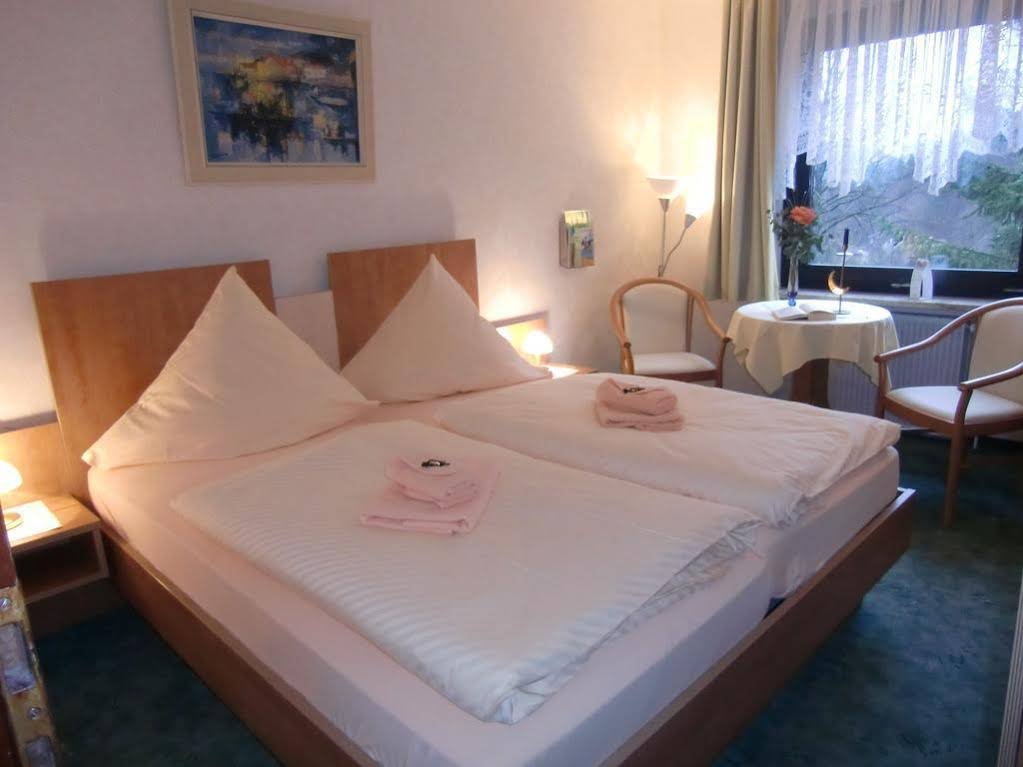 Фото Hotel Zur Schmiede