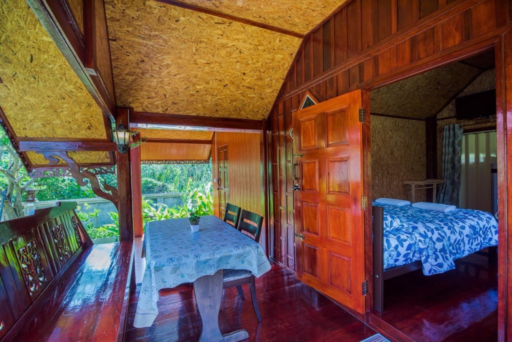 Фото Wisahome Hua Hin