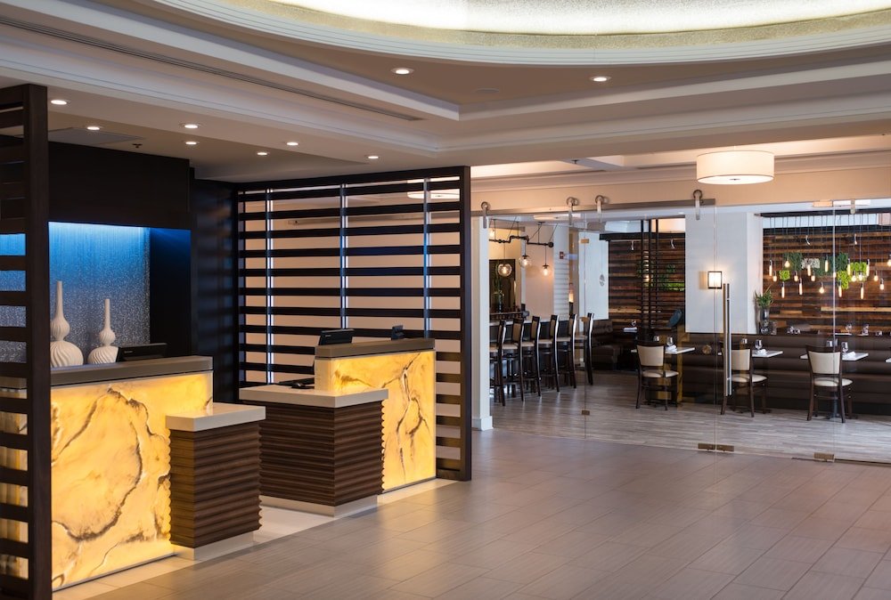 Фото Canopy by Hilton Washington Embassy Row